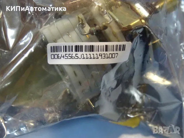 галетен превключвател Rosemount 616419 Attenuator Switch uit for model 340, снимка 6 - Резервни части за машини - 55948598