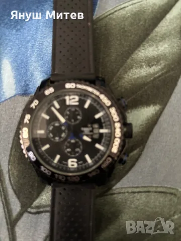 Часовник tissot, снимка 3 - Мъжки - 55774833
