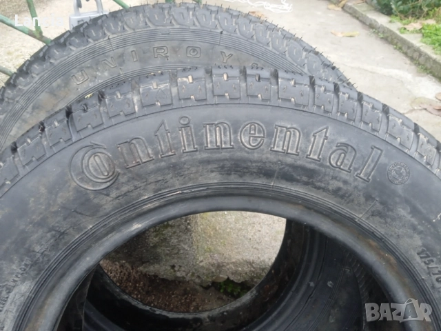 Чисто нови гуми , снимка 5 - Гуми и джанти - 52859477