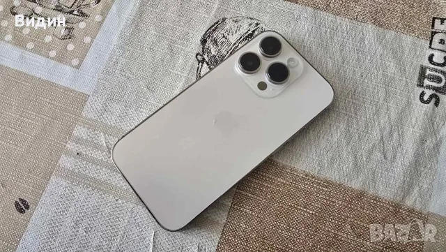    iPhone  14  pro , снимка 8 - Apple iPhone - 56390775