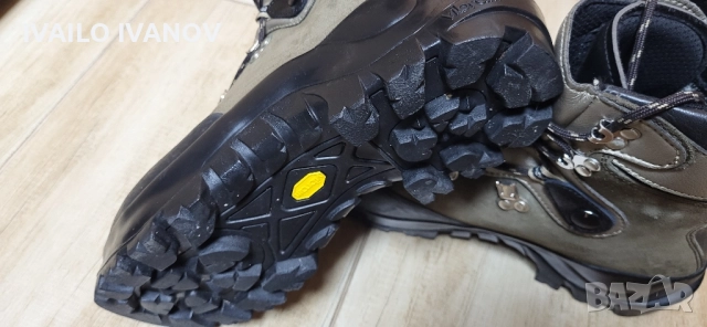 Asolo GTX Goretex туристически обувки , снимка 5 - Мъжки боти - 52589382