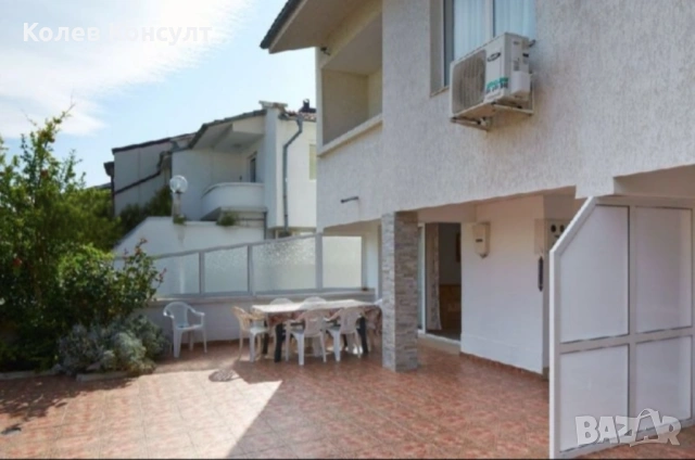 Триетажна къща в гр. Свети Влас, снимка 6 - Къщи - 54101751