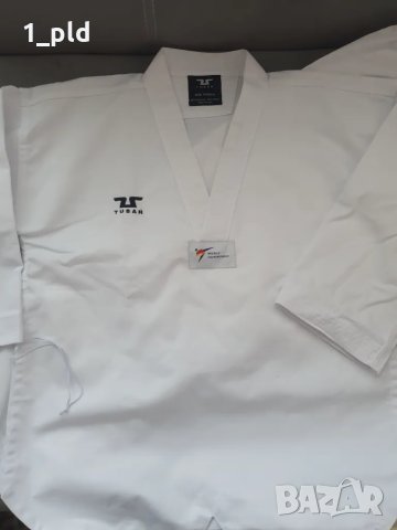 Ново кимоно размер 150, снимка 6 - Други спортове - 47524458