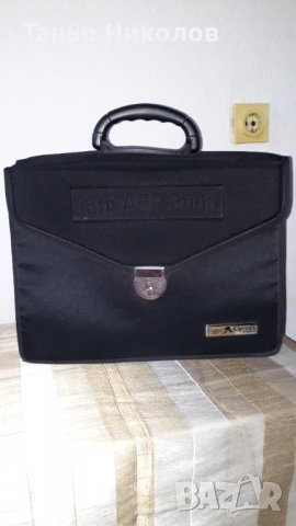 Чанта за лаптоп документи и други
