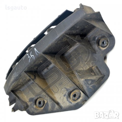 Ляв държач задна броня AUDI A3 (8PA) 2004-2008 A110121N-95