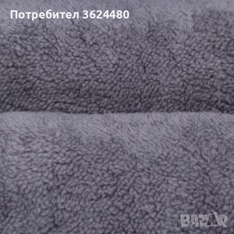 Водоустойчиво Легло за Кучета и Котки 4727, снимка 7 - За кучета - 52540356