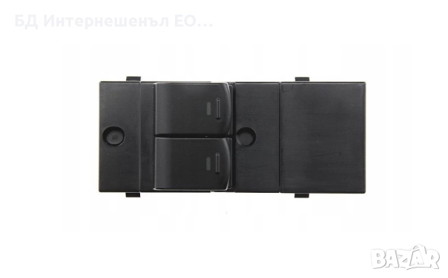 25401-AX600  Бутон ключ за предни ел.стъкла, Nissan, Micra K12,, снимка 2 - Части - 52190391