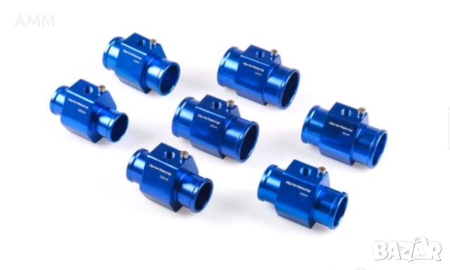 Комбиниран цифров уред температура вода / антифриз  + налягане , снимка 4 - Части - 52929642