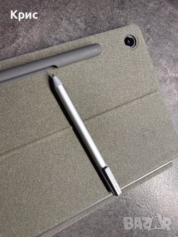 Таблет-лаптоп Lenovo Chromebook duet 11 инча, снимка 13 - Таблети - 52605544