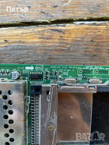БОРД- BN41-00813E-MP1.0-80лв, снимка 2 - Части и Платки - 51767706