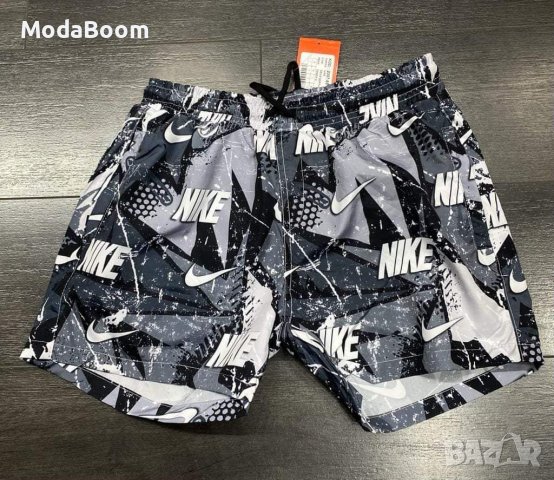 Мъжки шорти Nike, снимка 3 - Спортни дрехи, екипи - 37131342