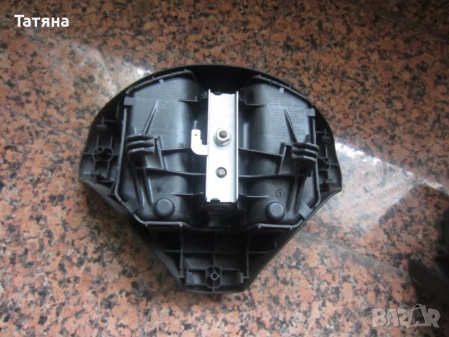 авточасти  за ПЕЖО 307 КАБРИОЛЕТ  -УПОТРЕБЯВАНИ, снимка 7 - Части - 36725688