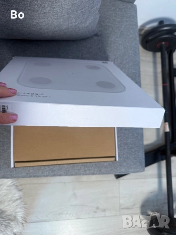 Mi Body Composition Scale 2 Електронна Везна, снимка 5 - Друга електроника - 51920039