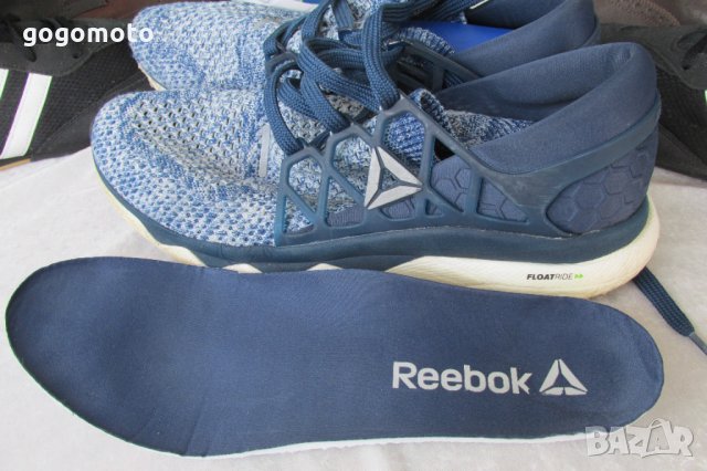 Reebok® Floatride Run - маратонки,N - 45 - 46, снимка 15 - Маратонки - 34994093