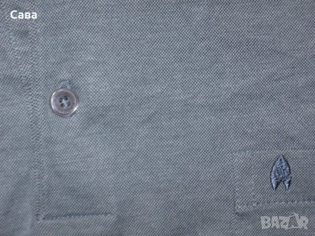 Блуза RAGMAN  мъжка,Л, снимка 3 - Блузи - 39675969