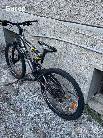 Колело за планини scott, снимка 5 - Велосипеди - 56508564