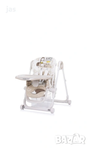 Стол за хранене Chipolino master chef, снимка 9 - Други - 53118561