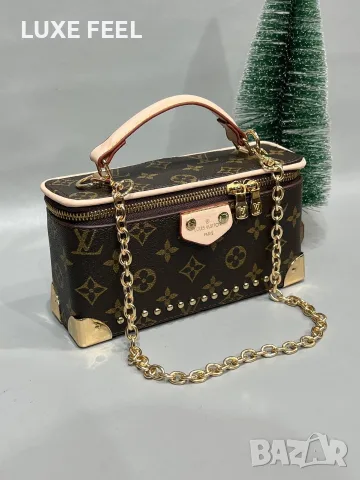 Louis Vuitton ✨Дамски Чанти , снимка 5 - Чанти - 56547712