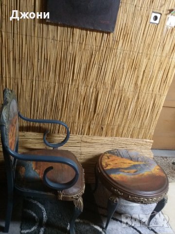 Маса. Стол.Антики и колекции , снимка 14 - Антикварни и старинни предмети - 44295133