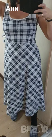 Нова рокля - сукман, снимка 2 - Рокли - 48297886