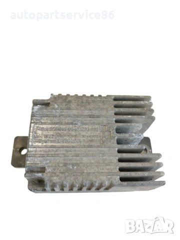 Блок за управление на вентилатора за Mercedes A Class W168 (2001) A0275458032