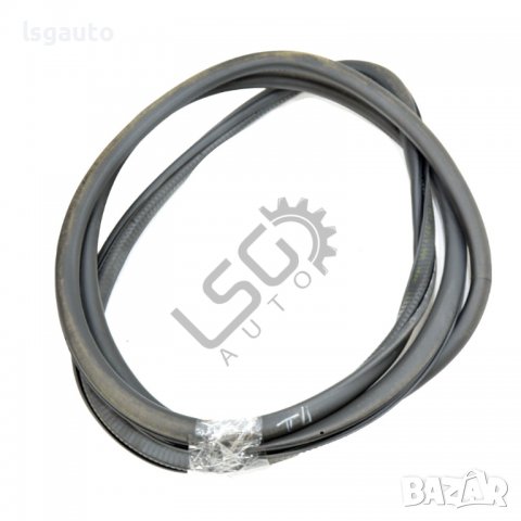 Уплътнение предна дясна врата Volkswagen Touareg I (7L) 2002-2010 ID:96456