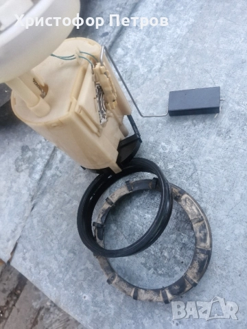 помпа резервоар vw ,audi ,skoda,seat 1.9tdi