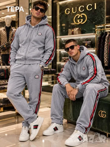 Nike Tech Fleece и спортни екипи 🔥 Nike, Puma, Adidas за деца, жени и мъже 