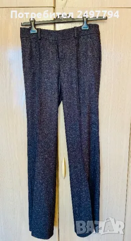 Дамски панталони Dika, снимка 2 - Панталони - 47479341