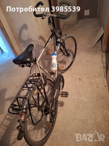 Пегасус Солеро 28цола, снимка 3 - Части за велосипеди - 51289170