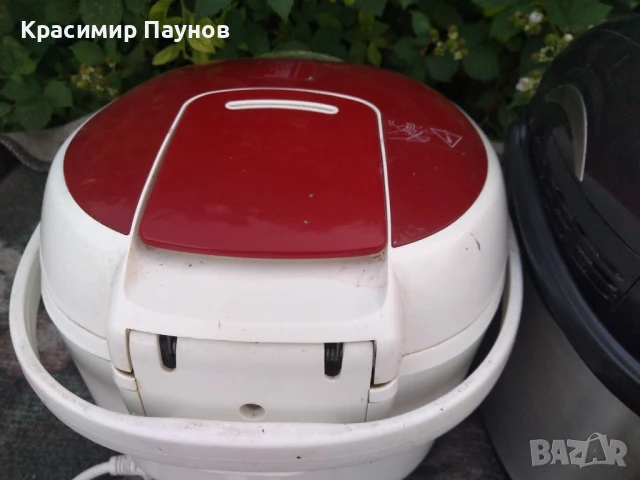 Лот тестомесачки за ремонт / части . Цената е за всички ., снимка 10 - Прибори за хранене, готвене и сервиране - 50649542