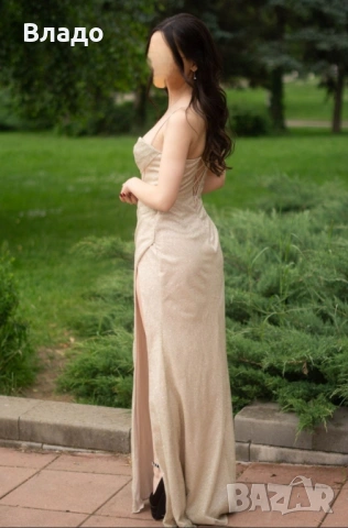 Бална абитуриентска рокля - САЩ, снимка 7 - Рокли - 54007790