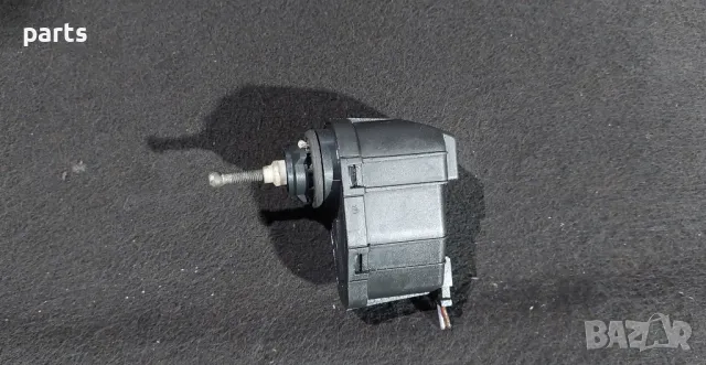 Моторче Фар Скания
- 1443883 - 00723110, снимка 2 - Части - 49203059