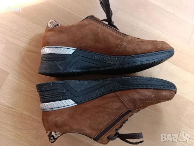 Маркови 40 номер обувки, снимка 3 - Дамски ежедневни обувки - 49494552