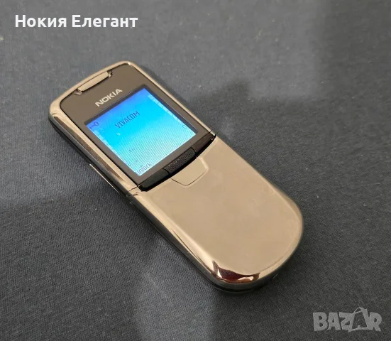 Nokia 8800 Classic Уникат