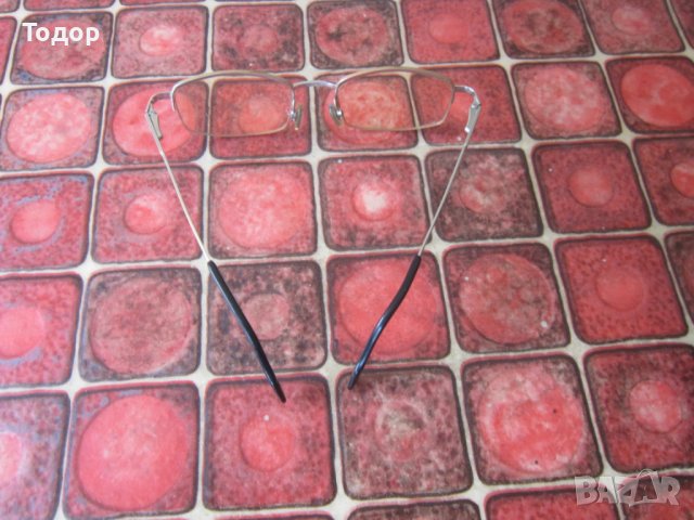 Луксозни очила Титан 5020, снимка 6 - Слънчеви и диоптрични очила - 37859146