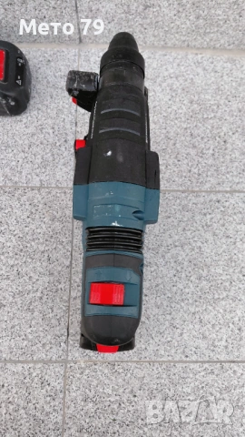 Bosch GBH 18V-26 Перфоратор , снимка 5 - Други инструменти - 54164588