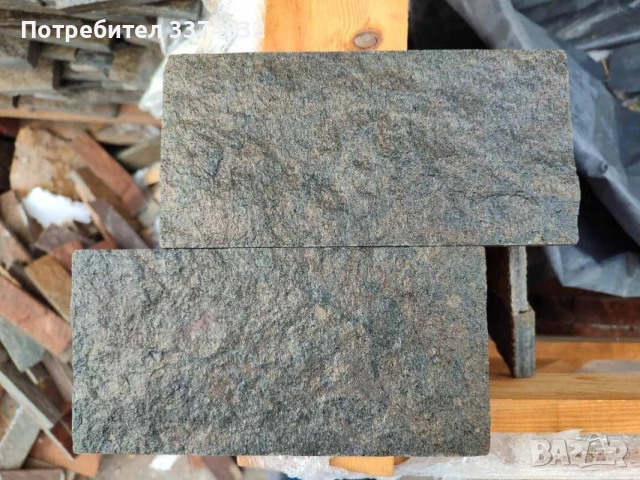 Продавам окрайчен камък, снимка 3 - Облицовки - 50911013