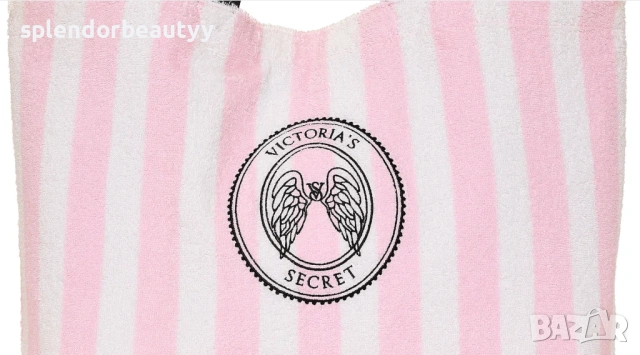 Victoria's Secret Angel Essentials Голяма дамска чанта, снимка 7 - Чанти - 54209552