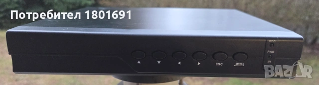 8 канален DVR 8108 LME