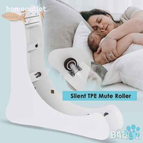 ПРОМОЦИЯ Мултифункционално колело за котки 3 в 1 - 10CXWLCAT60, снимка 5 - За котки - 52722371