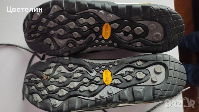 Обувки Vibram volta, снимка 7 - Спортни обувки - 40123384