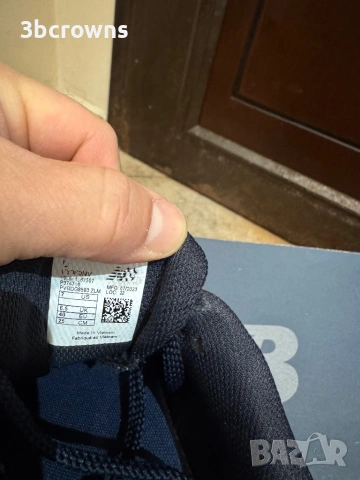 New balance 9060, снимка 6 - Маратонки - 54088260