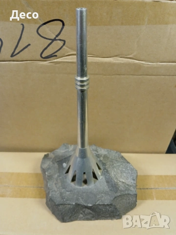 Макет,сувенир на телевизионната кула в Останкино., снимка 2 - Други ценни предмети - 53272934