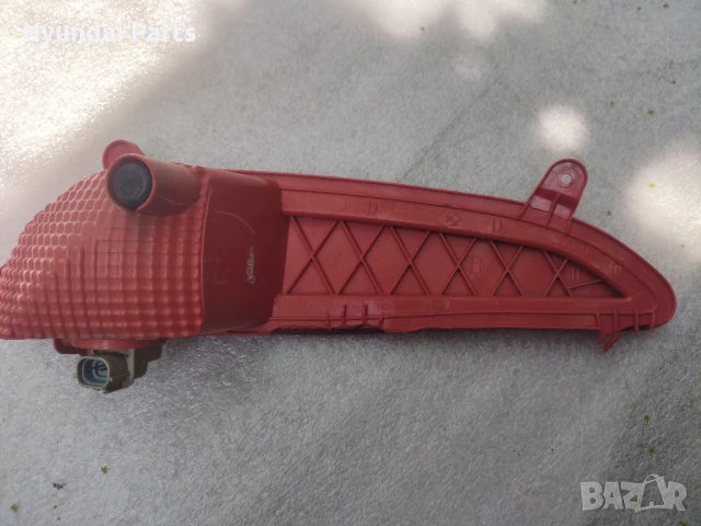 Hyundai i30 задна дясна светлина 2014-2018г, снимка 2 - Части - 51240020