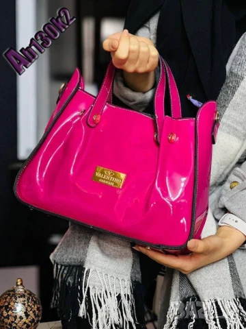 чанти louis vuttion michael kors versace balmain balenciaga , снимка 7 - Чанти - 50776148