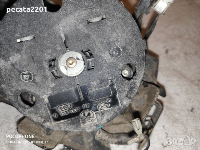 Продавам - основа дясно огледало с прибиране за Мерцедес ЦЛК W208, снимка 7 - Части - 29315104