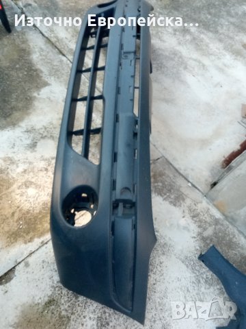Предна броня за RENAULT MEGANE SCENIC 1999-2003, снимка 2 - Части - 30572707