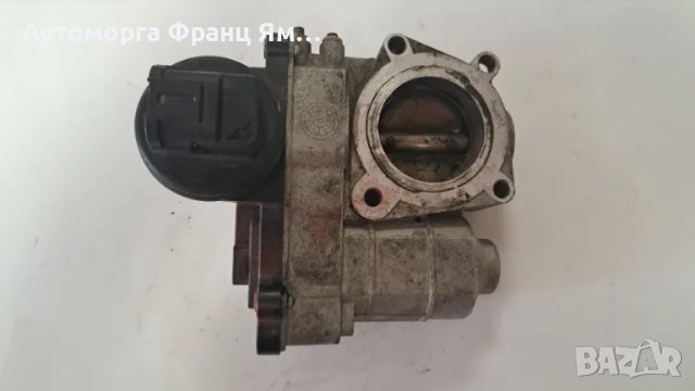 SERA 57602 ДРОСЕЛА NISSAN MICRA K12, снимка 2 - Части - 48893351