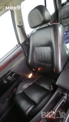 Opel Omega, комби, снимка 4 - Автомобили и джипове - 55796162